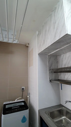 Blk 450D West Terra @ Bukit Batok (Bukit Batok), HDB 2 Rooms #414674401